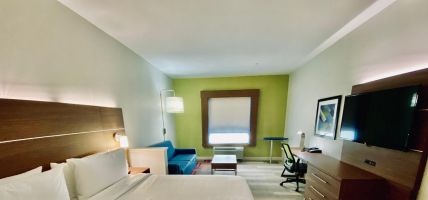 Holiday Inn Express & Suites PINEVILLE-ALEXANDRIA AREA (Pineville)