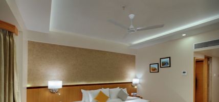 Hotel The Fern Residency MIDC (Pune)