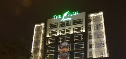 Hotel The Fern Residency Kolkata (Calcutta)