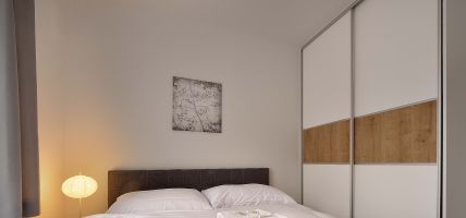 Hotel Charming & Cosy Ambiente Apartments (Bratislava)