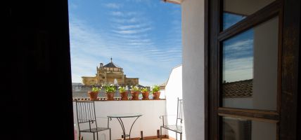 Hotel Los Patios de la Juderia Apartamentos (Córdoba)