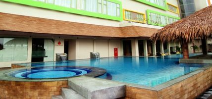 Banana Inn Hotel & Spa (Bandung )