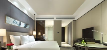 Hotel Wanda Realm Bozhou