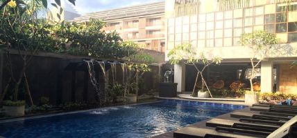Hotel Serela Legian Bali (Kuta)