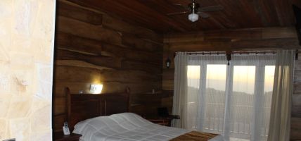 Hotel Bosque Verde Lodge (Monteverde)