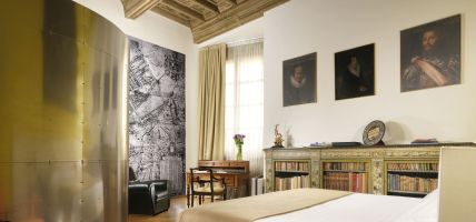 Hotel Leone Blu Suites Residenza D'Epoca (Florenz)