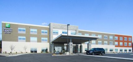Holiday Inn Express & Suites COLDWATER (Coldwater)