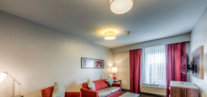 Hotel Staybridge Suites COLUMBUS UNIV AREA - OSU (Columbus)
