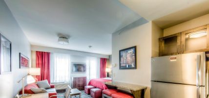 Hotel Staybridge Suites COLUMBUS UNIV AREA - OSU (Columbus)