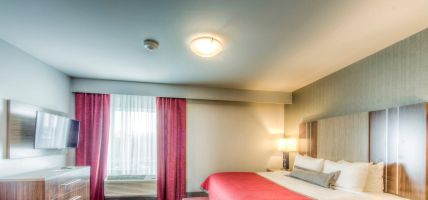 Hotel Staybridge Suites COLUMBUS OSU-MEDICAL CENTER (Columbus)