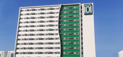 Hotel 101-Manila (Pasay City)