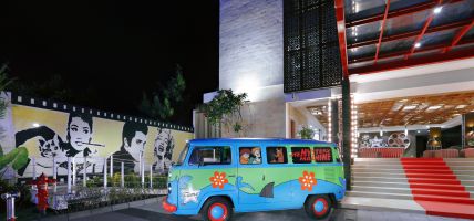 Fame Hotel Sunset Road (Denpasar)