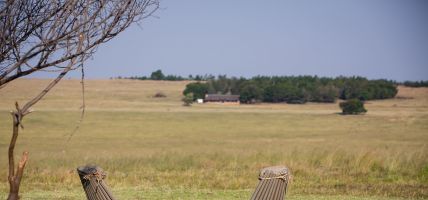 Hotel Sibani Lodge (Magaliesburg)