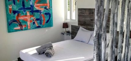 Hotel Suite 24 (Quintana Roo)