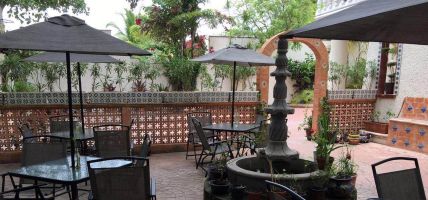 Hotel Villas Alamos (Quintana Roo)