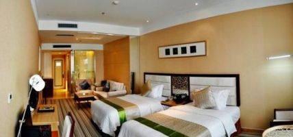 Solar Valley Micro-E International Hotel (Dezhou)