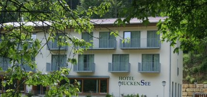 Hotel Muckensee (Lorch)