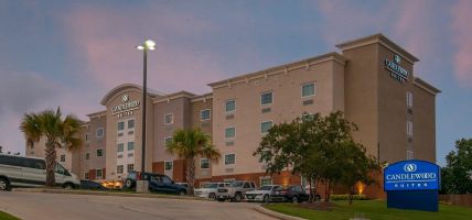 Hotel Candlewood Suites BATON ROUGE - COLLEGE DRIVE (Baton Rouge)