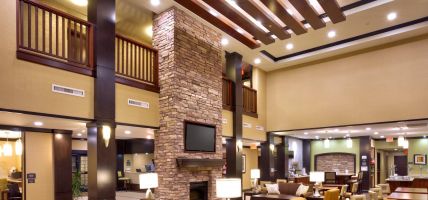 Hotel Staybridge Suites CHEYENNE (Cheyenne)