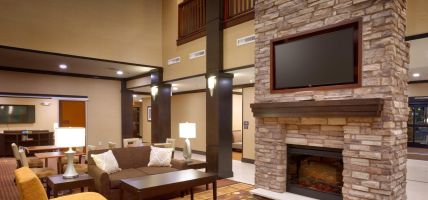Hotel Staybridge Suites CHEYENNE (Cheyenne)