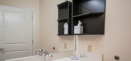 Hotel Candlewood Suites BATON ROUGE - COLLEGE DRIVE (Baton Rouge)