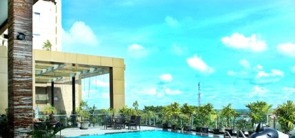 Hotel Q Grand Dafam Syariah Banjarbaru-Banjarmasin (Martapura)