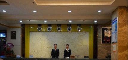 Hai Tian Hotel (Dingxi)
