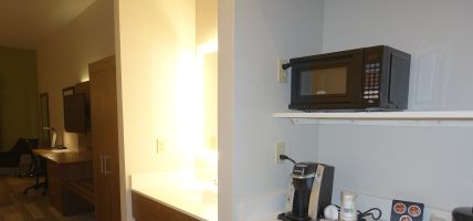 Holiday Inn Express & Suites BRENTWOOD (Brentwood)