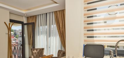 Hotel Gen Suites (Istanbul)
