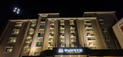 Pungnam Tourist Hotel (Jeonju-si)