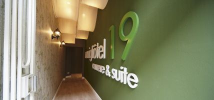 Hotel Navigliotel19 (Mediolan)