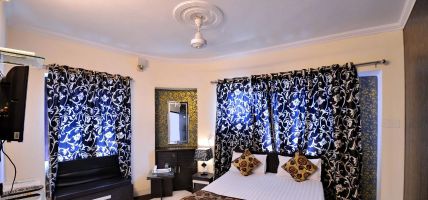 Hotel MG Residency (Amritsar)