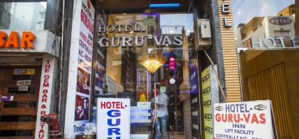 Hotel Guruvas Inn (Delhi)