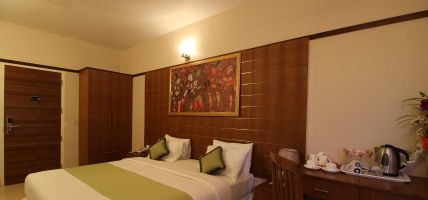 SRIVAR HOTELS (Guruvayur)