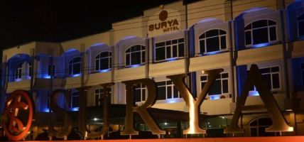 Hotel Surya (Dumai)