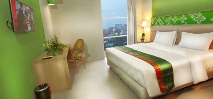 Hotel Kyriad Pesonna Pekanbaru
