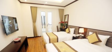 Lenid Hotel Tho Nhuom (Hanoi)