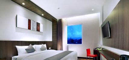 Hotel Neo Dipatiukur Bandung