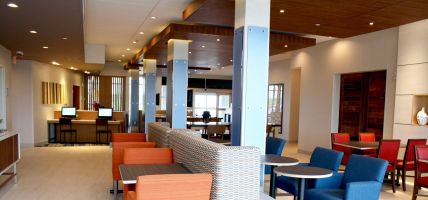 Holiday Inn Express & Suites DULUTH NORTH - MILLER HILL (Hermantown)