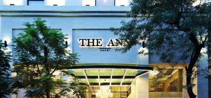 The Ann Hanoi Hotel (Ha Noi )