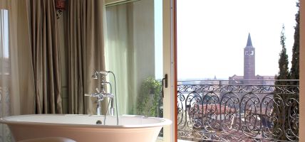Hotel Altana di Verona Relais di Charme