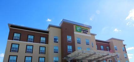 Holiday Inn Express & Suites HOUSTON NW - HWY 290 CYPRESS (Houston)
