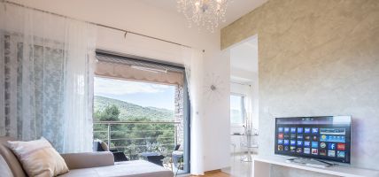 Hotel Madrugada Apartments (Stari Grad)