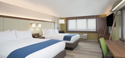Holiday Inn Express & Suites PERRYTON (Perryton)