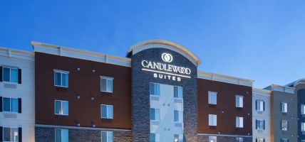 Hotel Candlewood Suites LONGMONT (Longmont)