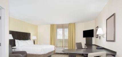Hotel Candlewood Suites LONGMONT - BOULDER AREA (Longmont)