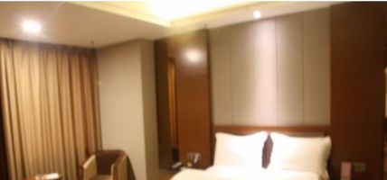 Shaoyang New World Hotel