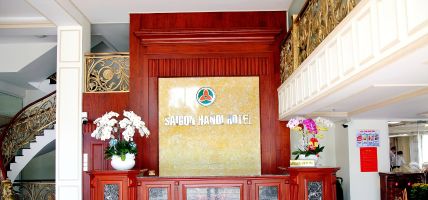 Saigon Hanoi Hotel (Ho Chi Minh City)