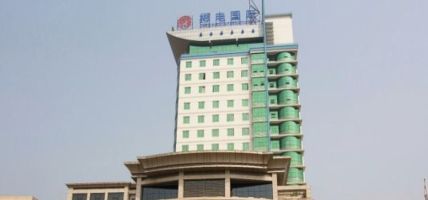 Wanguo Hotel Chenzhou