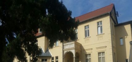 Hotel Villa Le Palais (Quedlinburg)